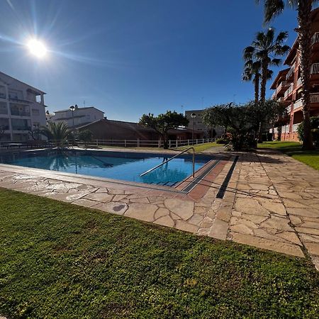 Roda Playa Roda de Bará Extérieur photo