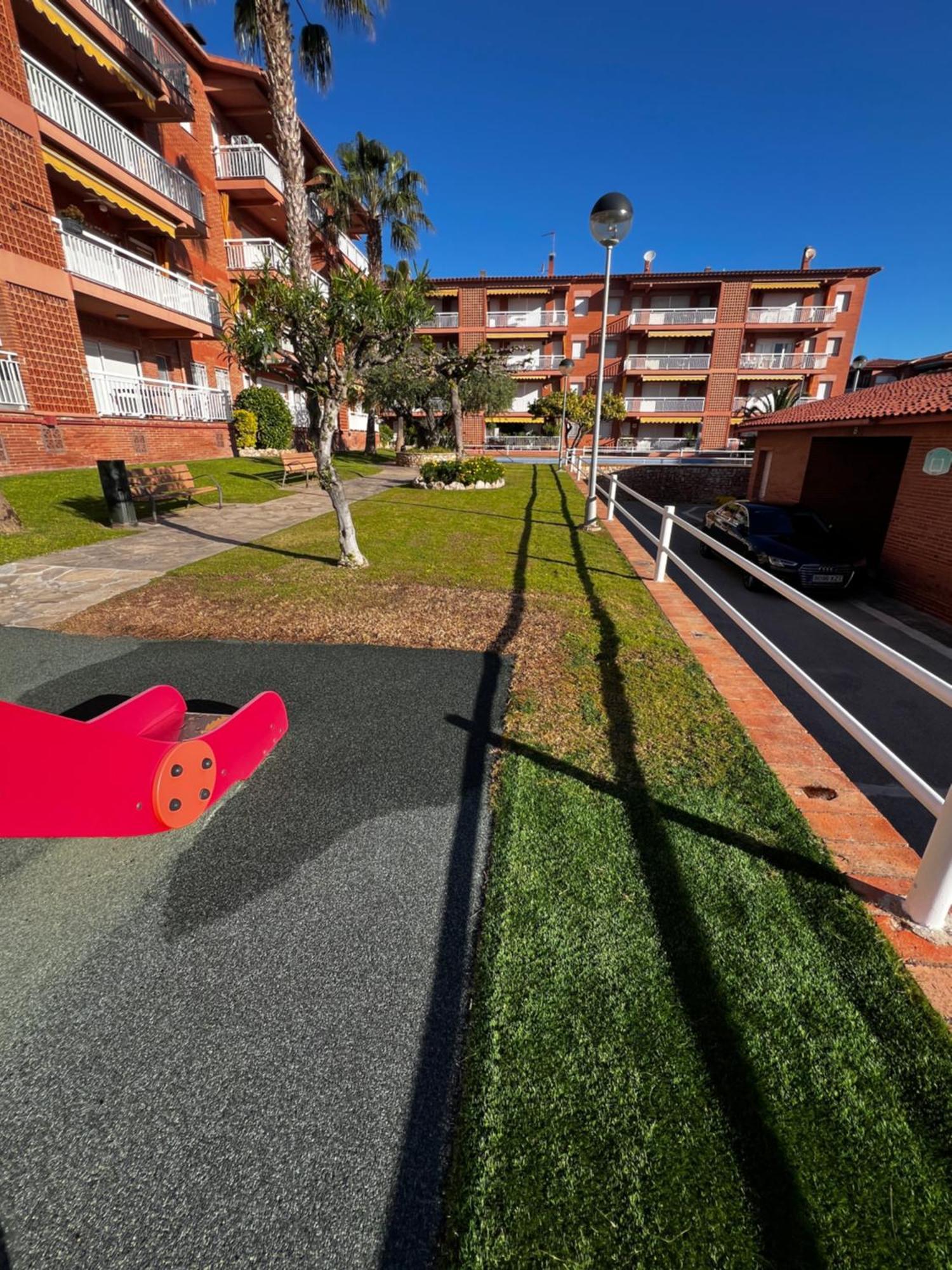 Roda Playa Roda de Bará Extérieur photo