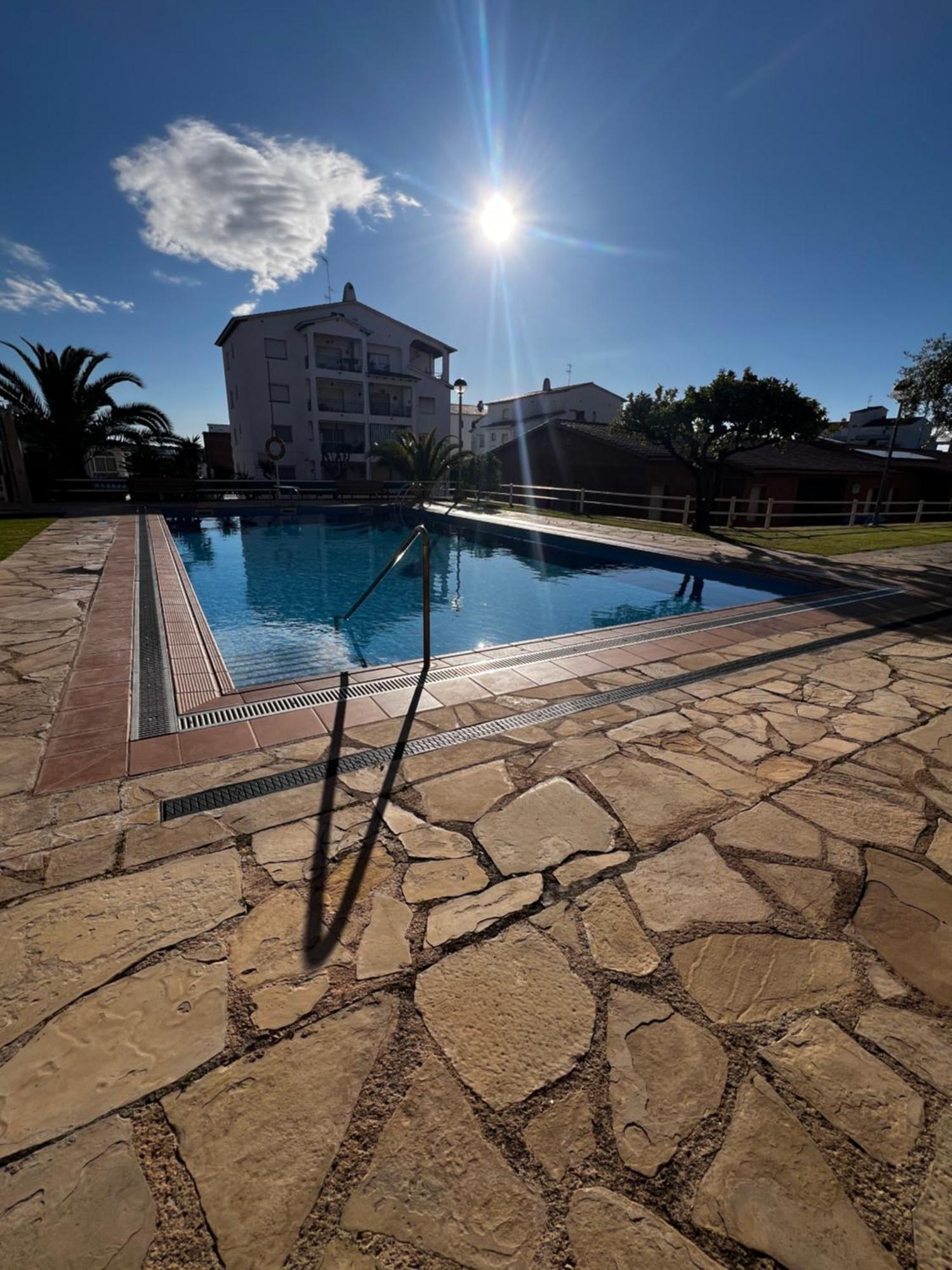 Roda Playa Roda de Bará Extérieur photo