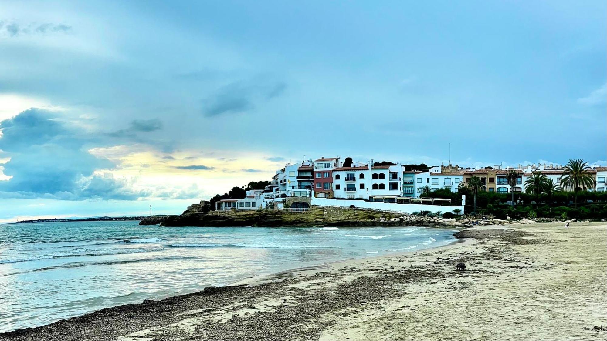 Roda Playa Roda de Bará Extérieur photo
